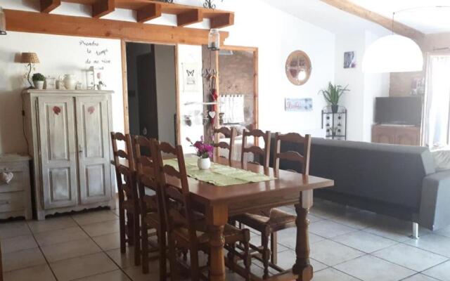 le clos des Vins d'anges