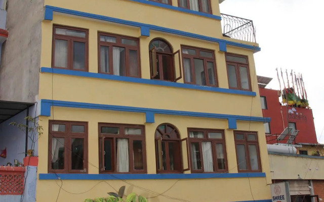 Shree Tibet Family Guest House
