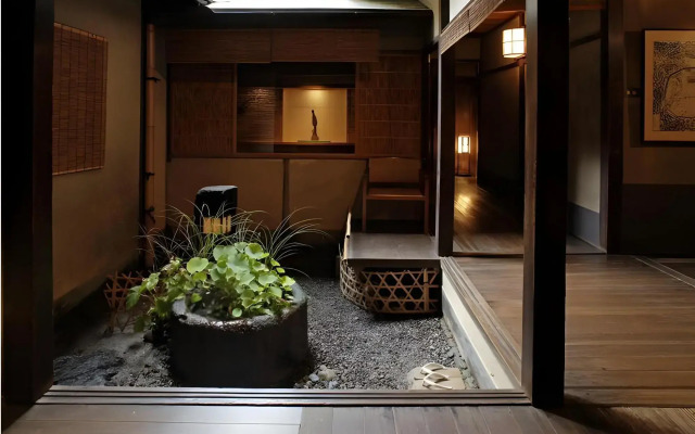 Tawaraya Ryokan