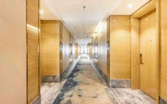 Chengzhou International Hotel