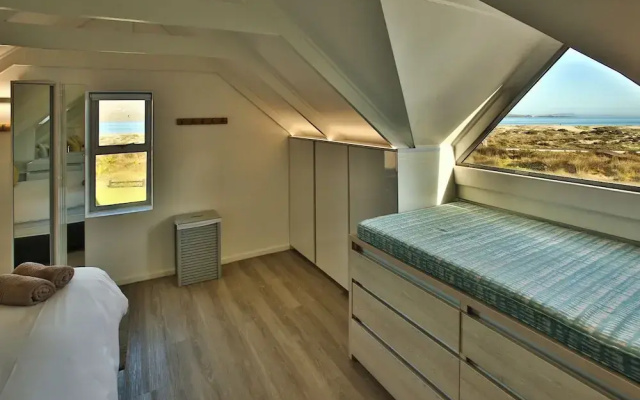 Barefootin, Langebaan 6-sleeper