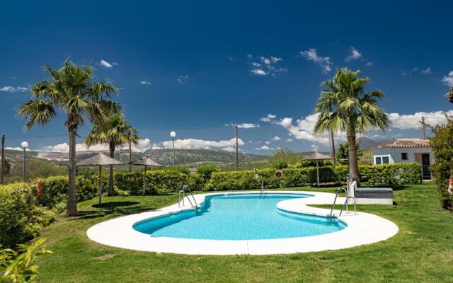 Lotus 2341 Golf beach & swimming pool