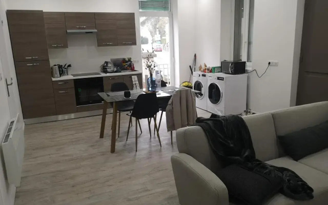 T3 Avec Salle de Bain Privative Par Chambre