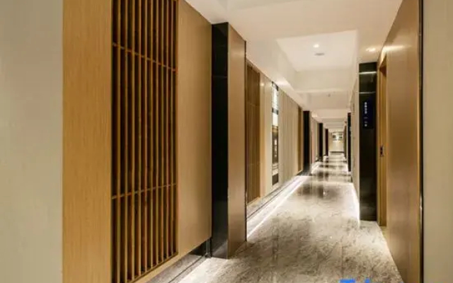 Starway Hotel (Sanfangqixiang Nanmendou Subway Station Fuzhou)