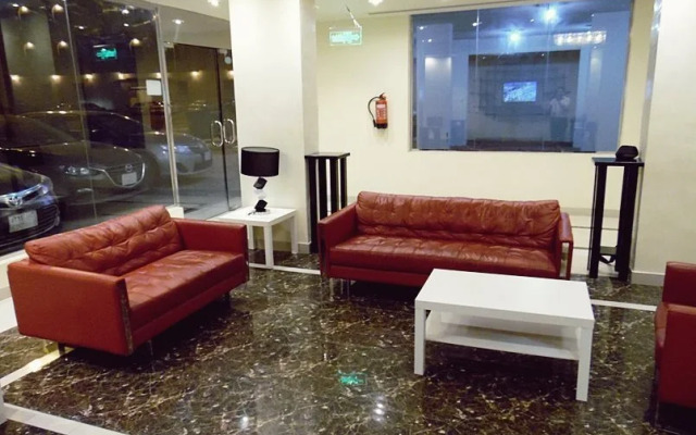 Danar Hotel Apartments 1