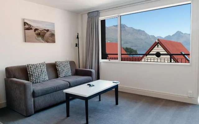 Turner Heights Townhouses