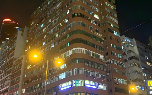 B&B Mongkok Hotel