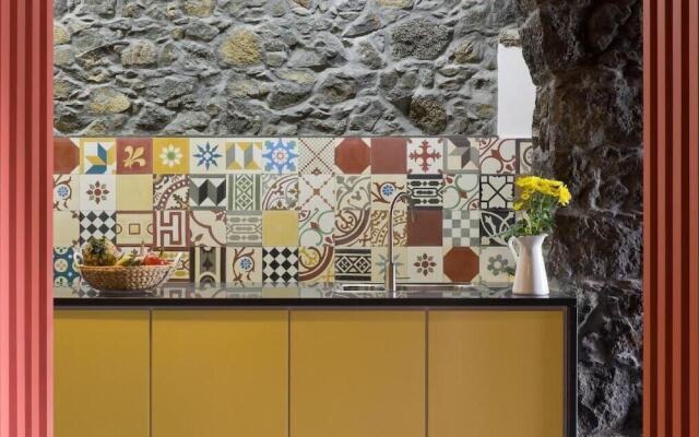 Azorean Urban Lodge
