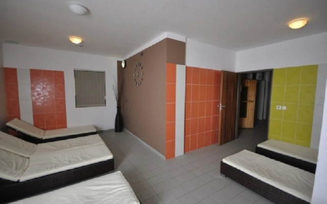 Apartmány Pod Zálesím