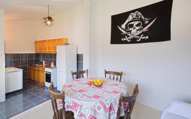 Hostel Pirate