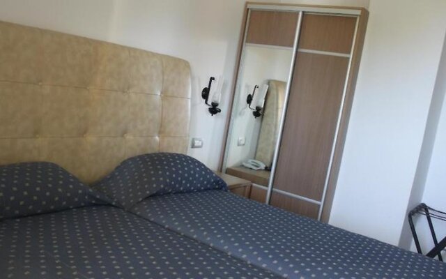 Sunny Suites Apartments
