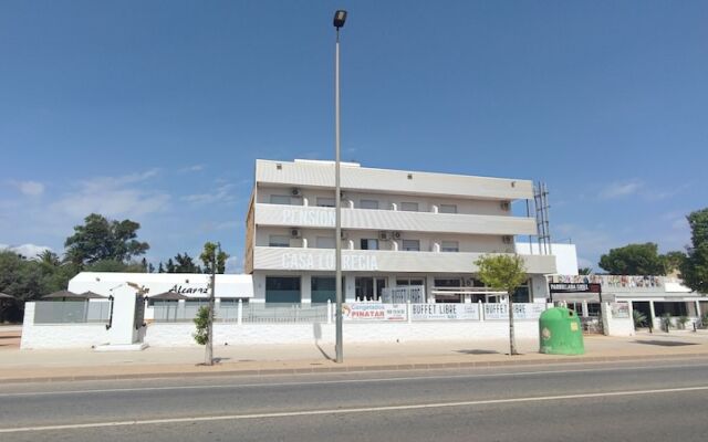 Casa Lucrecia