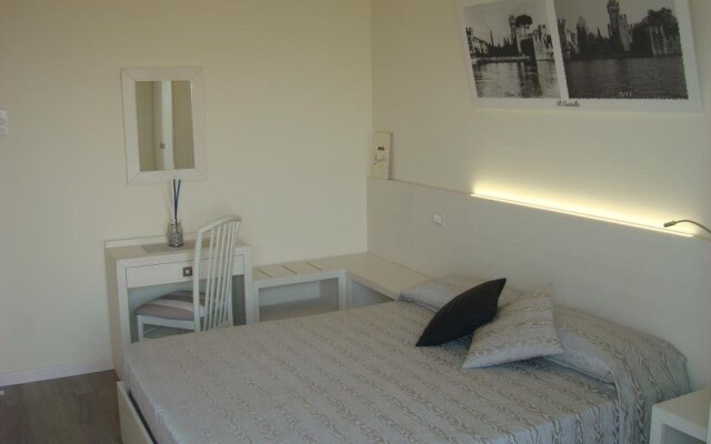 Albergo Cristina
