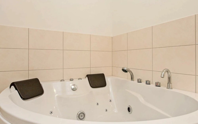 Holiday Home in Wendtorf