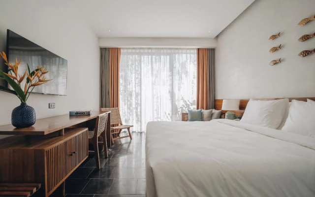 Le Mint Hotel Quy Nhơn – Guest Rooms – Quy Nhon