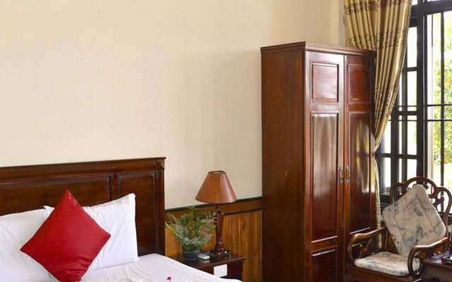 Huy Hoang River Hotel