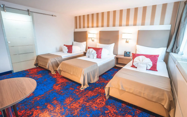 My Home Hotel