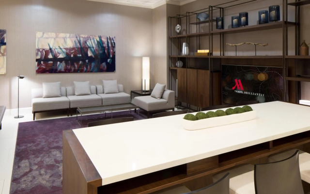 Hanover Marriott