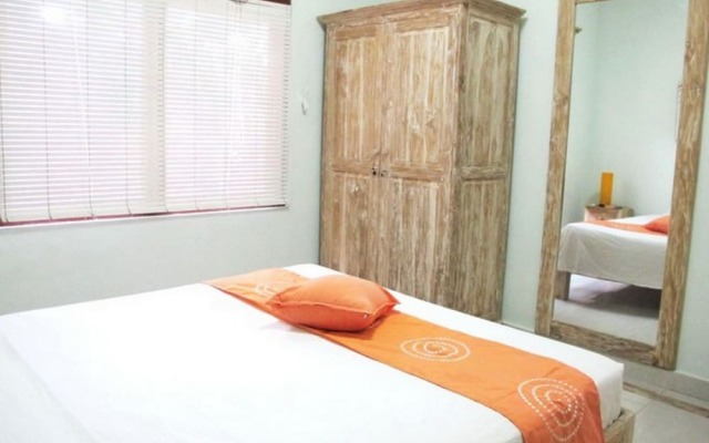 Bodat Villa - Legian