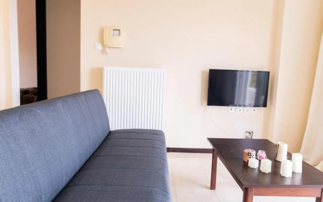 Nikitas Apartments & Loft