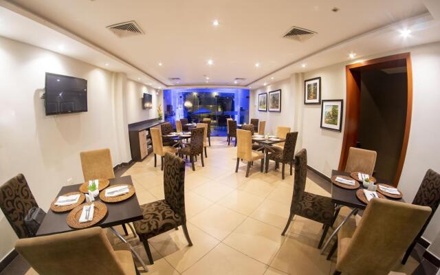 El Dorado Classic Hotel