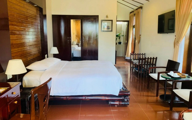 VietStar Resort & Spa – Guest Rooms – Tuy Hoa