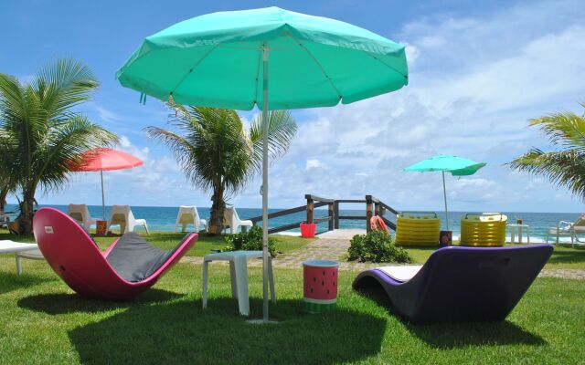 Kembali Hotel Porto de Galinhas - Adults Only