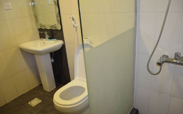 Ajwa Aparthotel 2