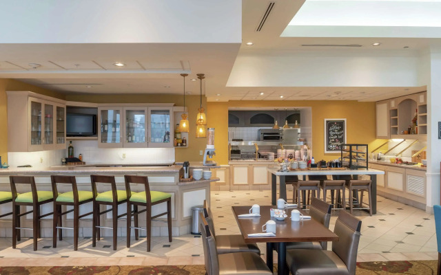 Hilton Garden Inn Wooster