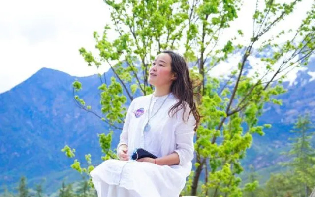 Rizhao Jinshan·Heart-flying View Naxi Beauty Stay