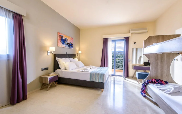 Kleanthi Apartments
