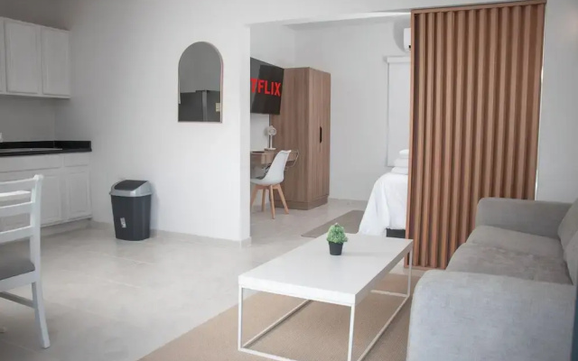 South Beach Residence
