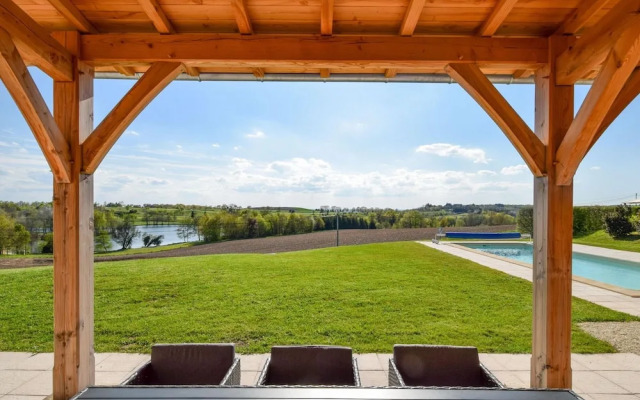 Holiday Home Near Saint-medard-d'excideuil