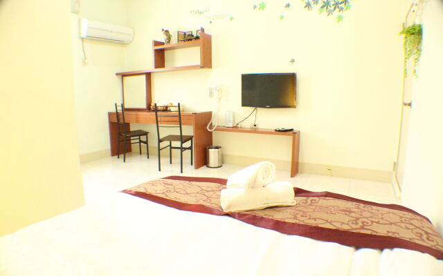 Wish-Dream Bed & Breakfast