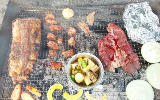 VILLA YAITA ONSEN  hot spa