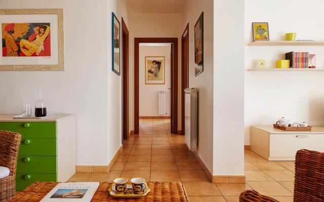 Playa1 Apartment, beach at 50 mt-Appartamento Playa2