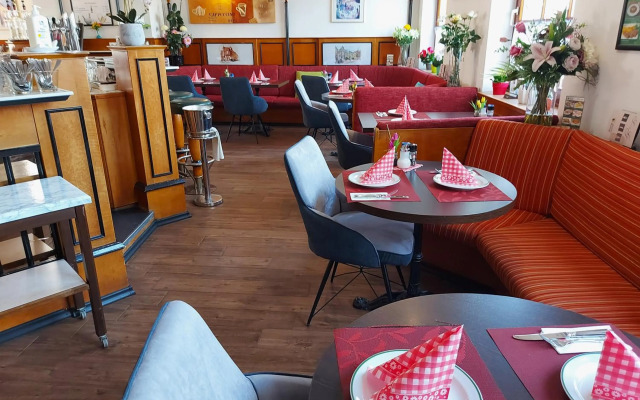 Hotel König