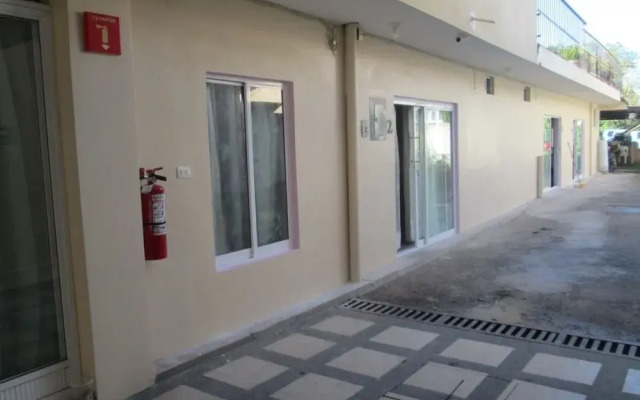 Hotel Boutique La Orquidea