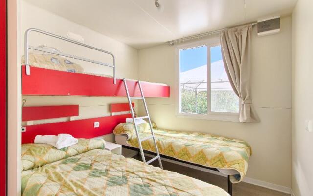 Camping Residence Oliva