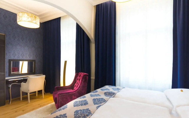 Abieshomes Serviced Apartments - Votivpark