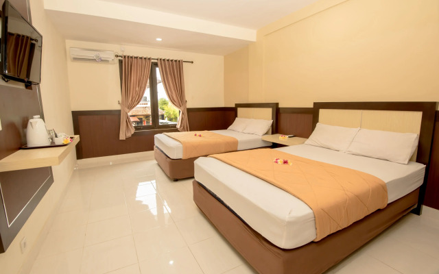 Hotel Puri Nusa Indah