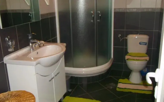 Apartmani MG