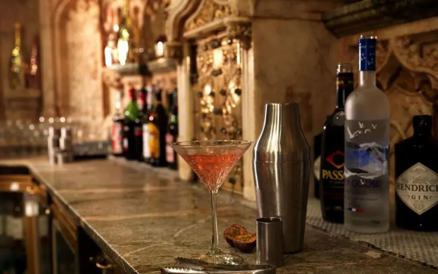 The Royal Toby Hotel