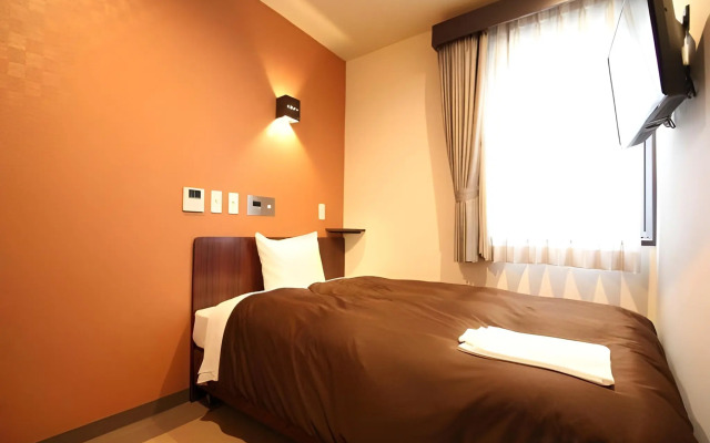 Hotel New Gaea Yanagawa