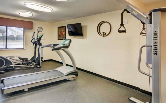Spark by Hilton Grapevine DFW North
