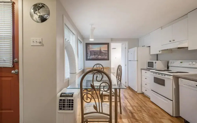 AAA Location - Beautiful Apartment Downtown MTL