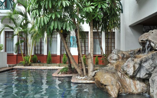 Hotel Promenade