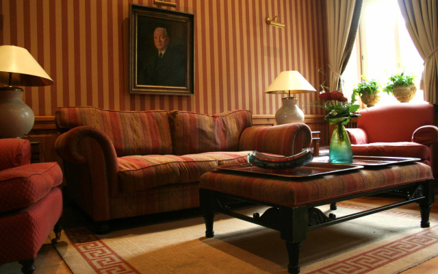 Hotel Niederländischer Hof Schwerin