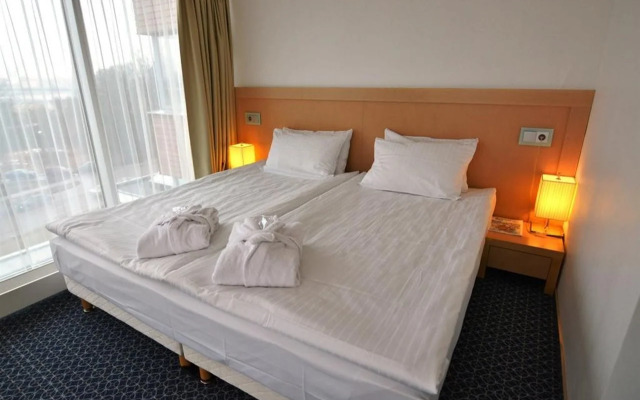 Riga Islande Hotel
