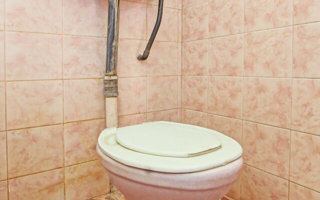 OYO 92710 Losmen Tjabe Merah